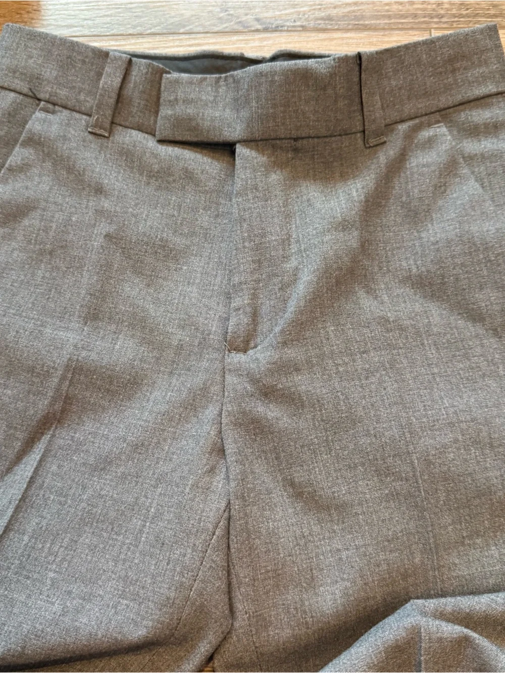 Calvin Klein streamlined two